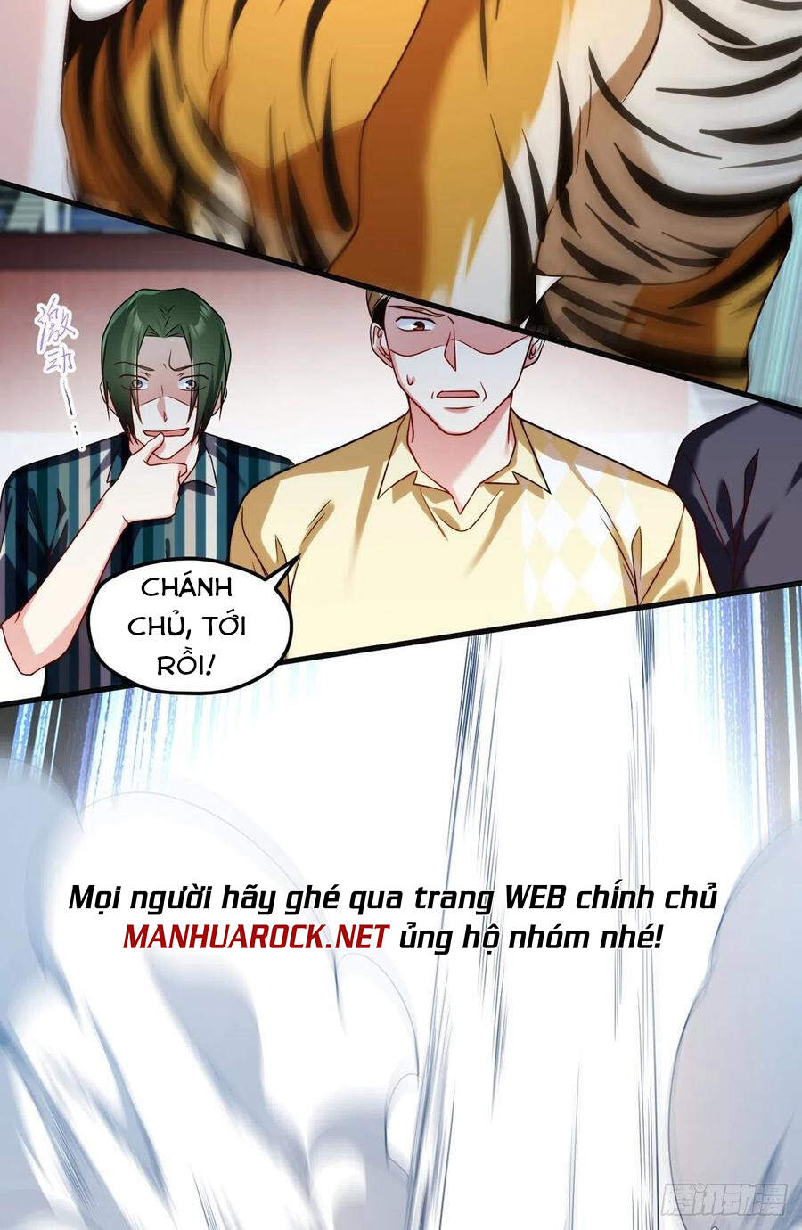 Tiên Tôn Lạc Vô Cực - Chương 72