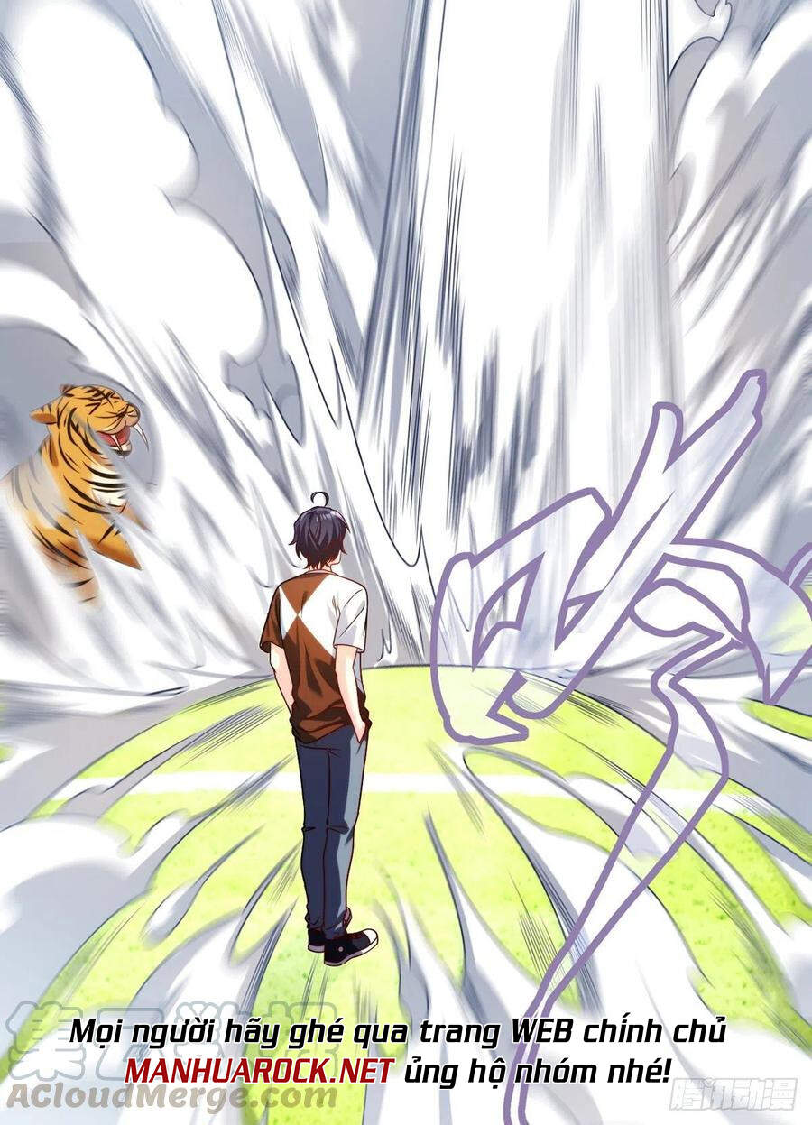 Tiên Tôn Lạc Vô Cực - Chương 72