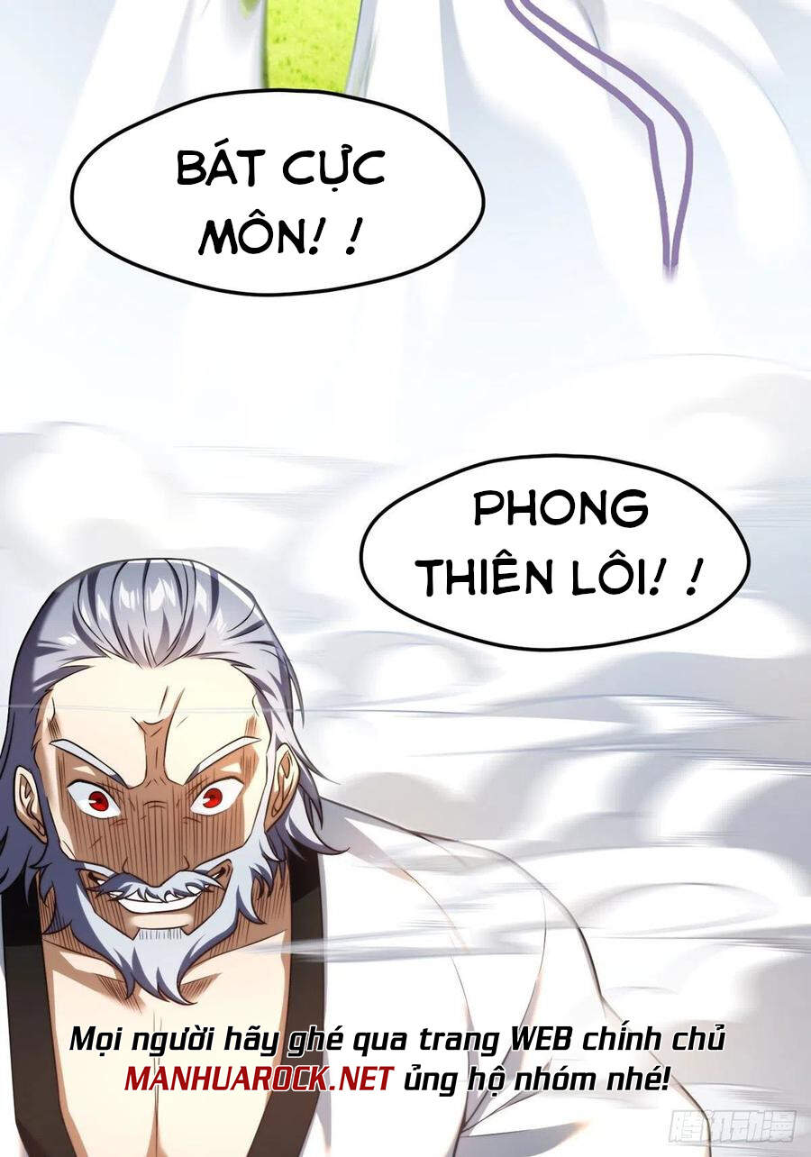 Tiên Tôn Lạc Vô Cực - Chương 72