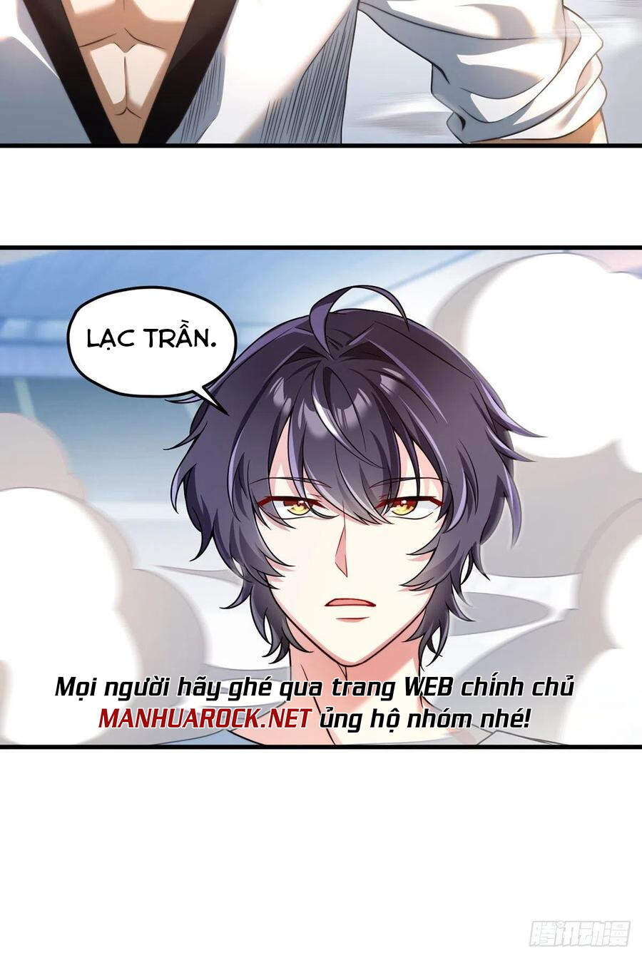 Tiên Tôn Lạc Vô Cực - Chương 72