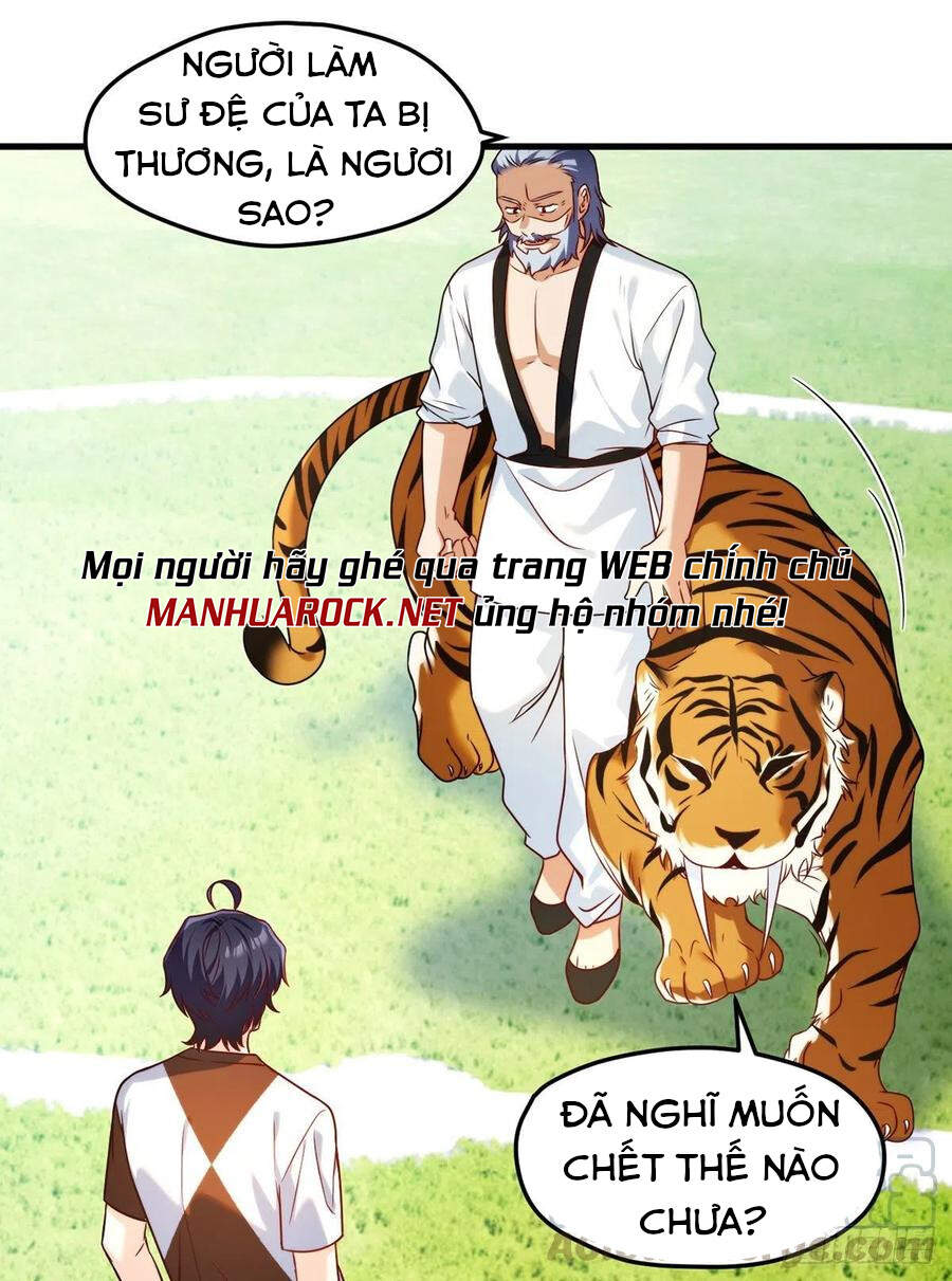 Tiên Tôn Lạc Vô Cực - Chương 72