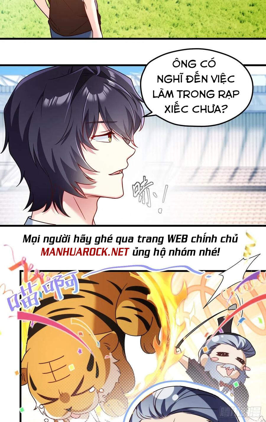 Tiên Tôn Lạc Vô Cực - Chương 72