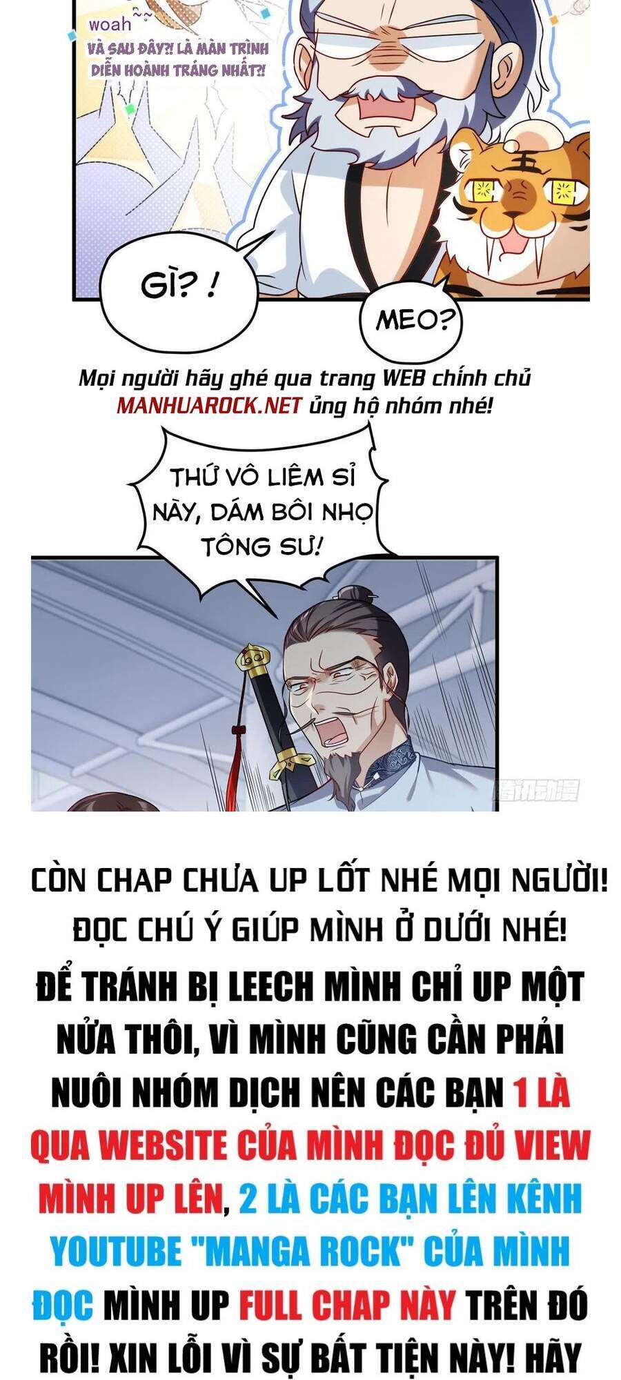 Tiên Tôn Lạc Vô Cực - Chương 72