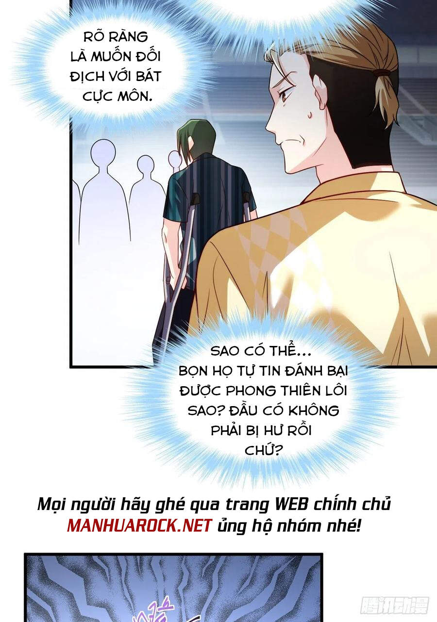 Tiên Tôn Lạc Vô Cực - Chương 72