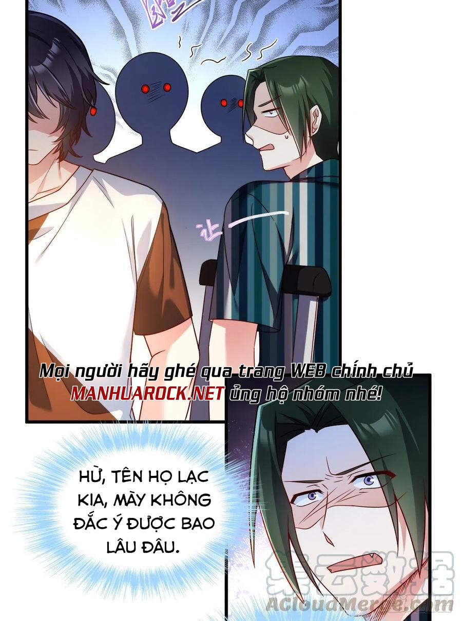 Tiên Tôn Lạc Vô Cực - Chương 72