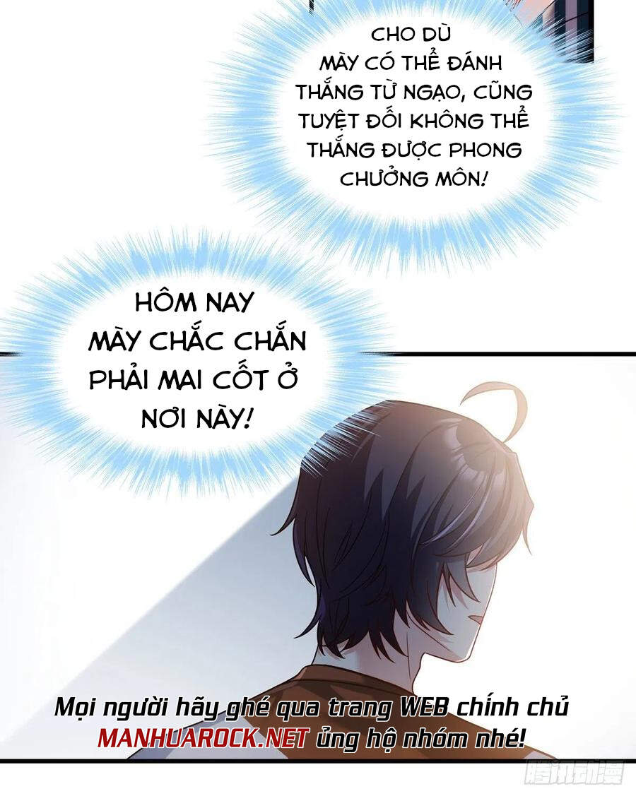 Tiên Tôn Lạc Vô Cực - Chương 72