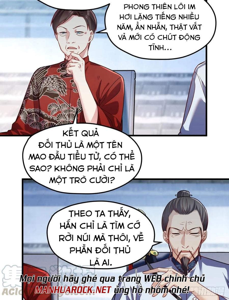 Tiên Tôn Lạc Vô Cực - Chương 72