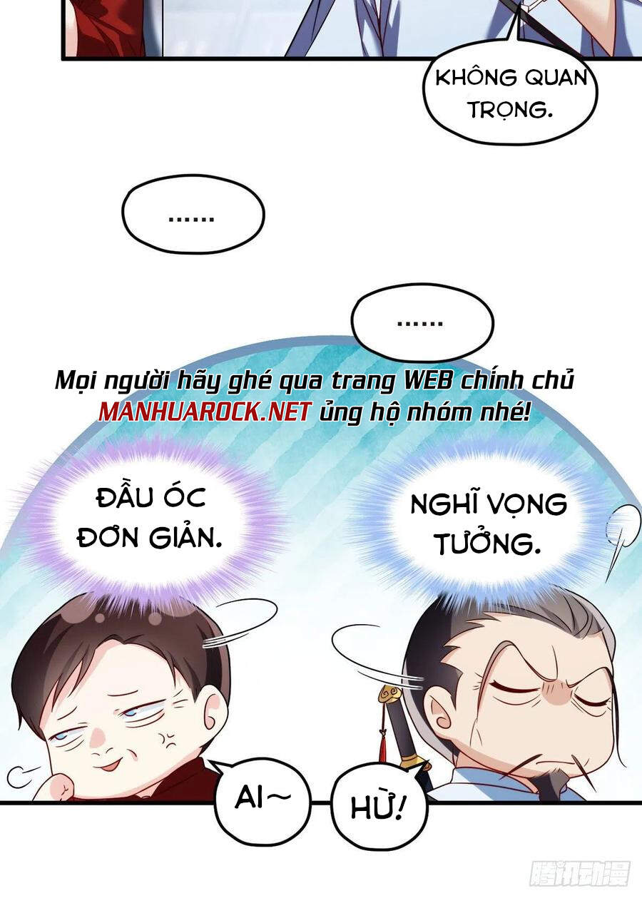 Tiên Tôn Lạc Vô Cực - Chương 72