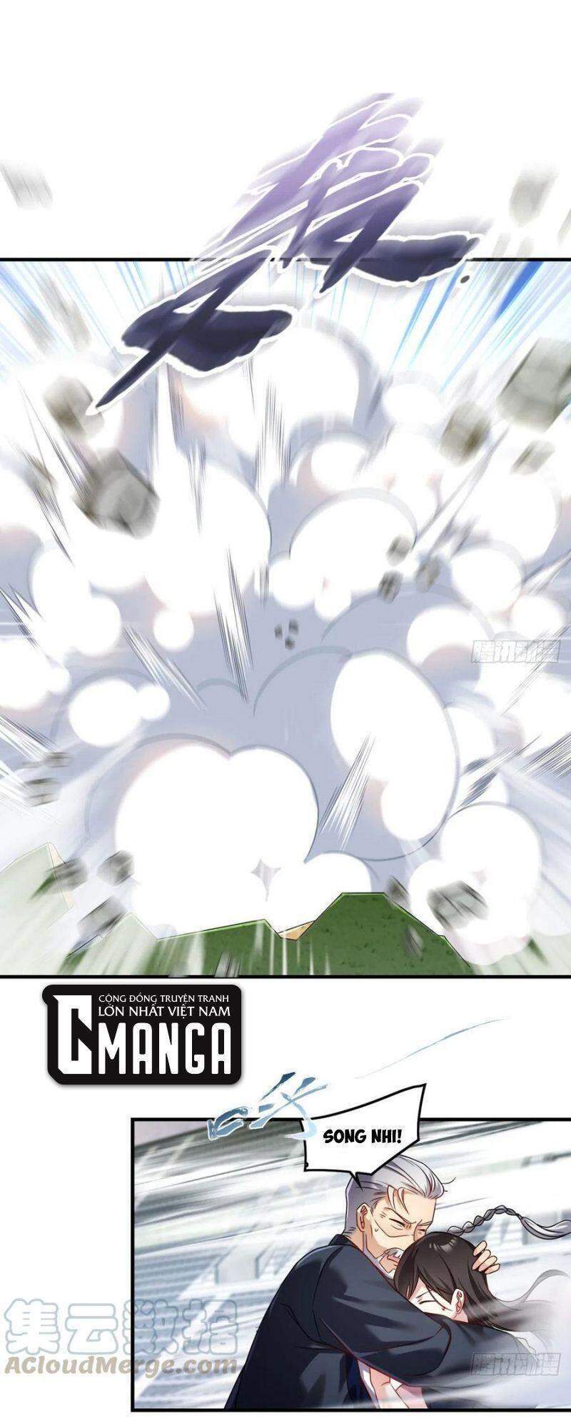 Tiên Tôn Lạc Vô Cực - Chương 73