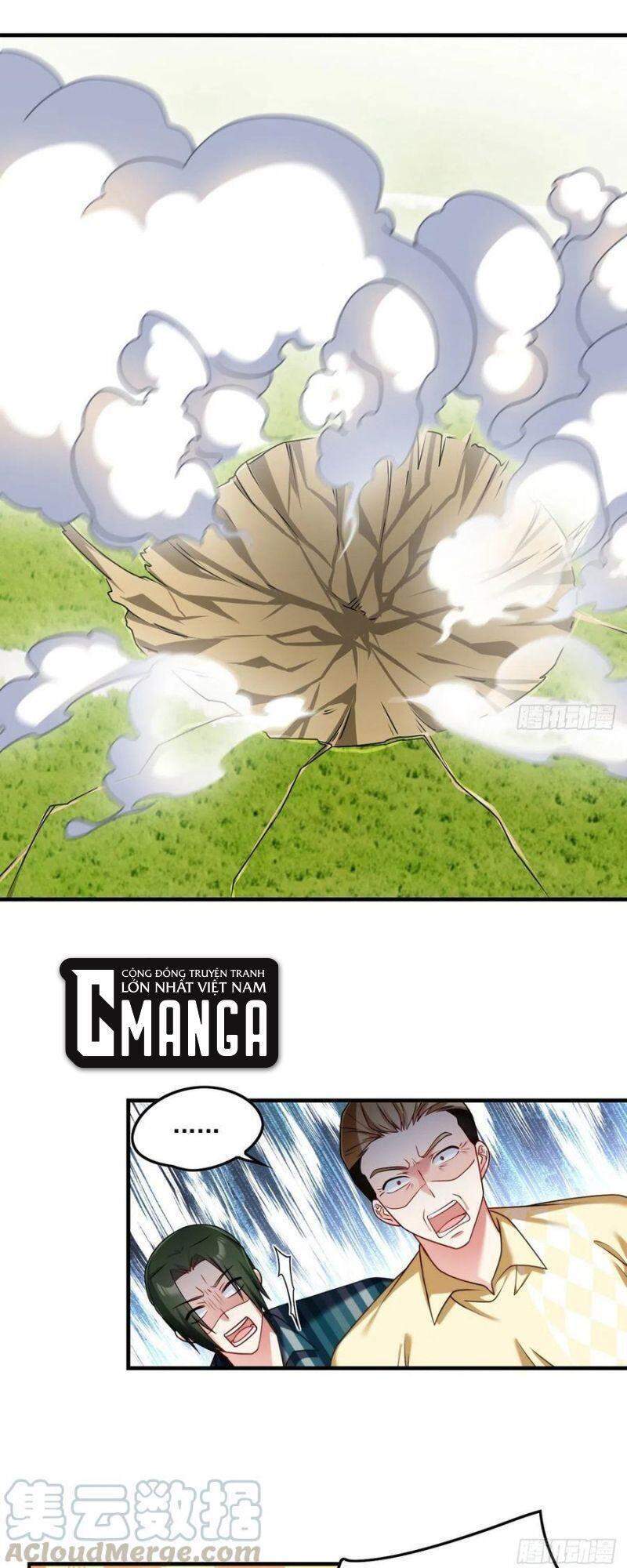 Tiên Tôn Lạc Vô Cực - Chương 73