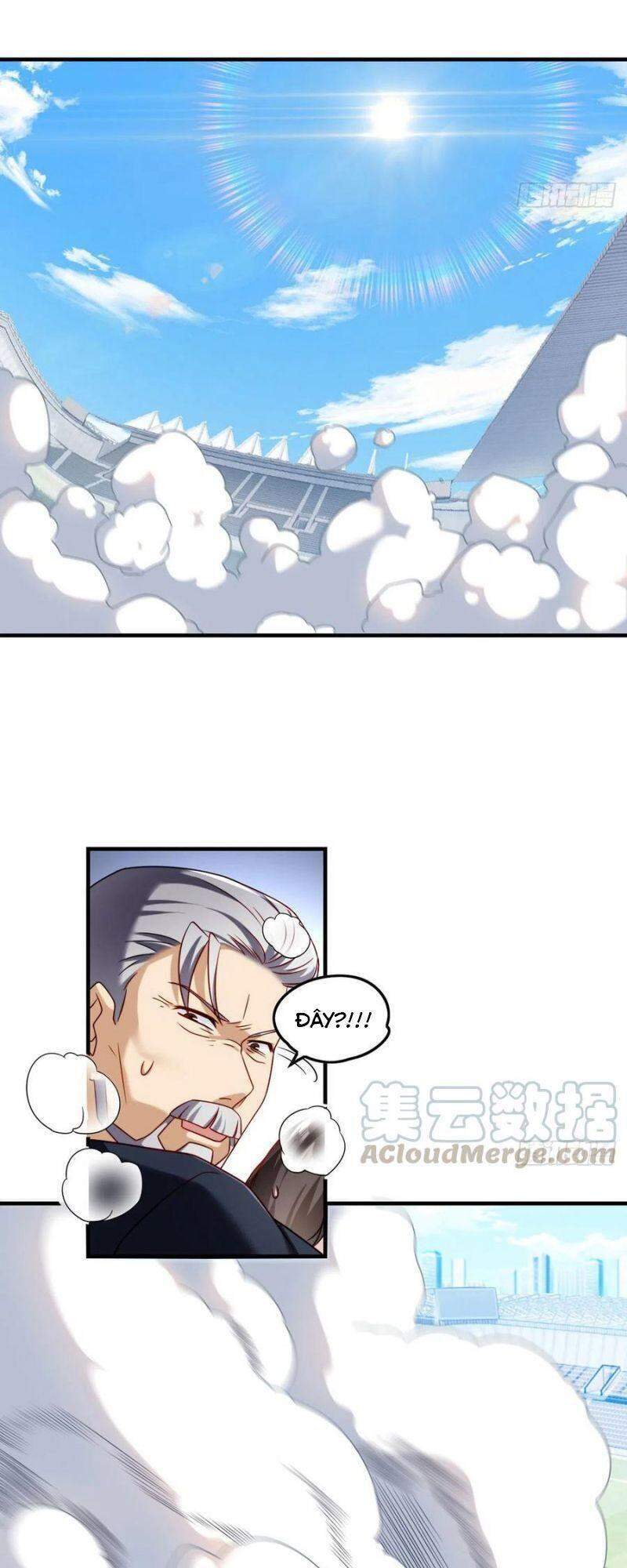 Tiên Tôn Lạc Vô Cực - Chương 73