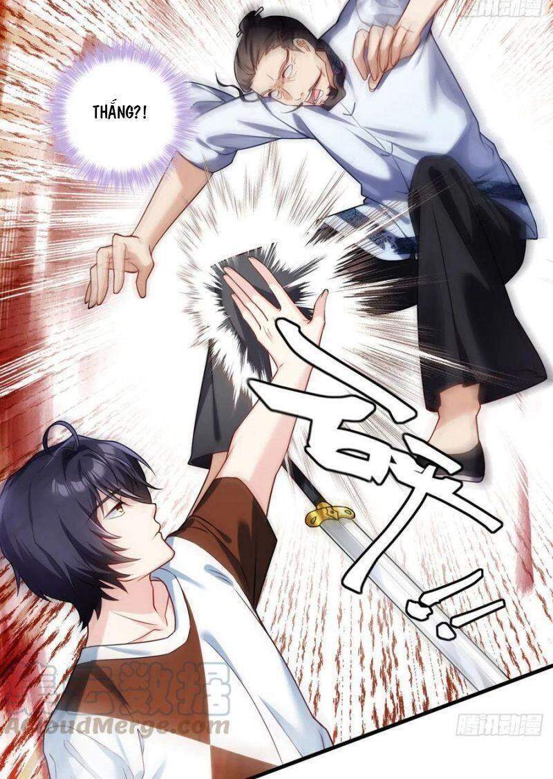 Tiên Tôn Lạc Vô Cực - Chương 73