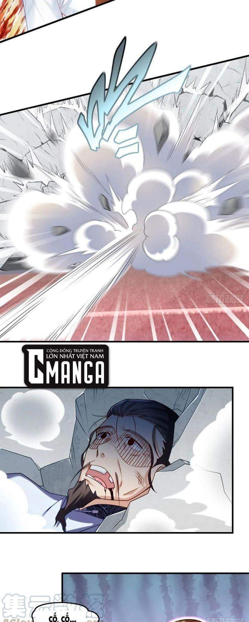 Tiên Tôn Lạc Vô Cực - Chương 73