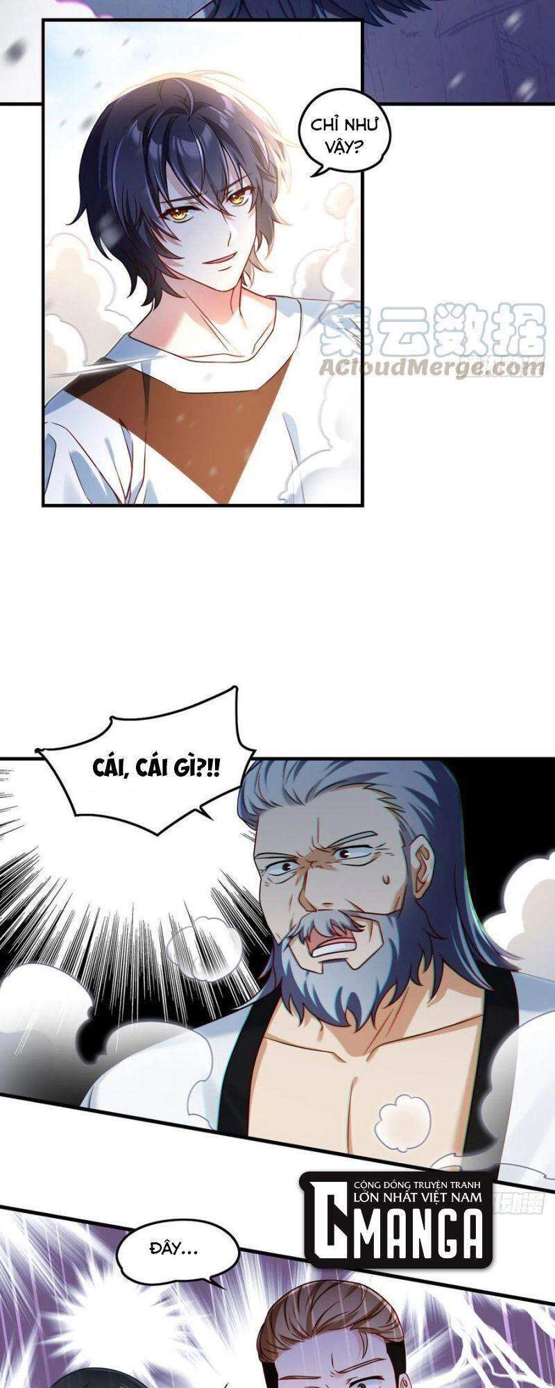 Tiên Tôn Lạc Vô Cực - Chương 73