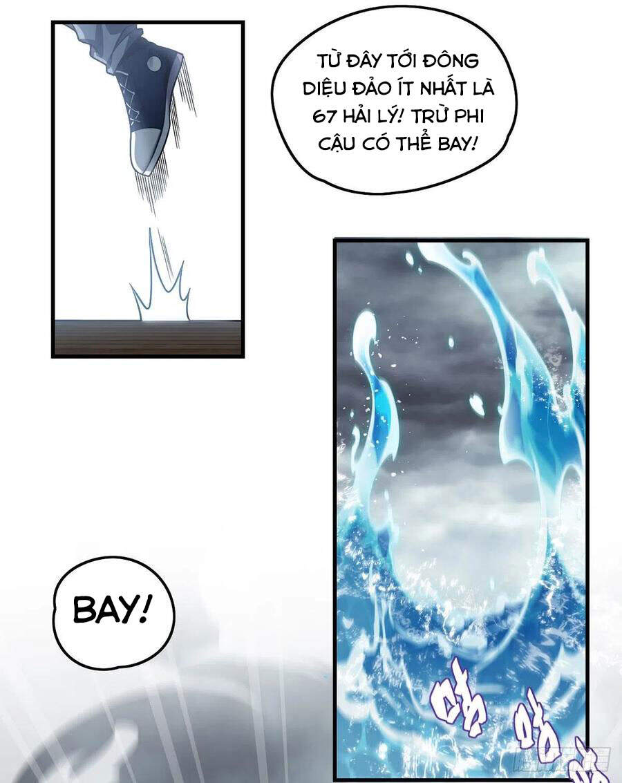 Tiên Tôn Lạc Vô Cực - Chương 75