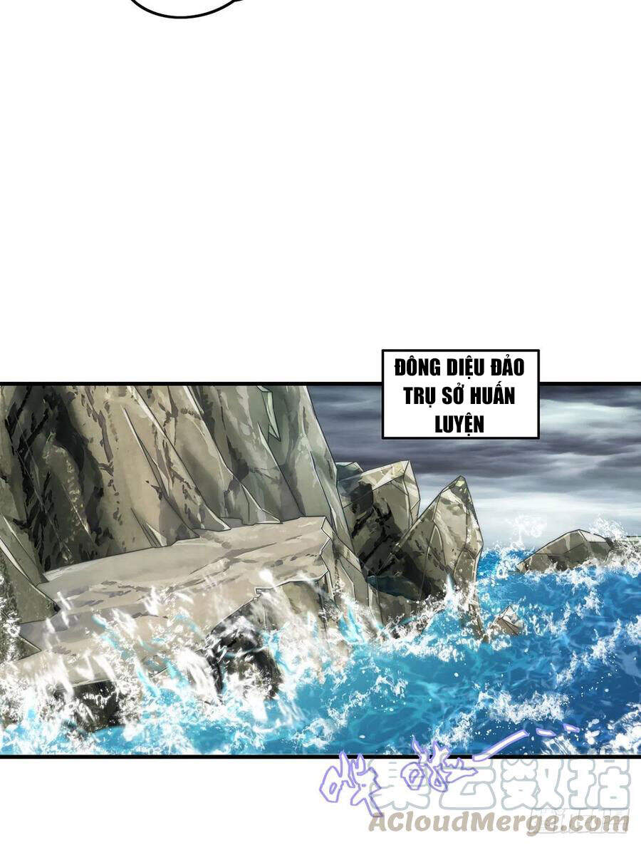 Tiên Tôn Lạc Vô Cực - Chương 75