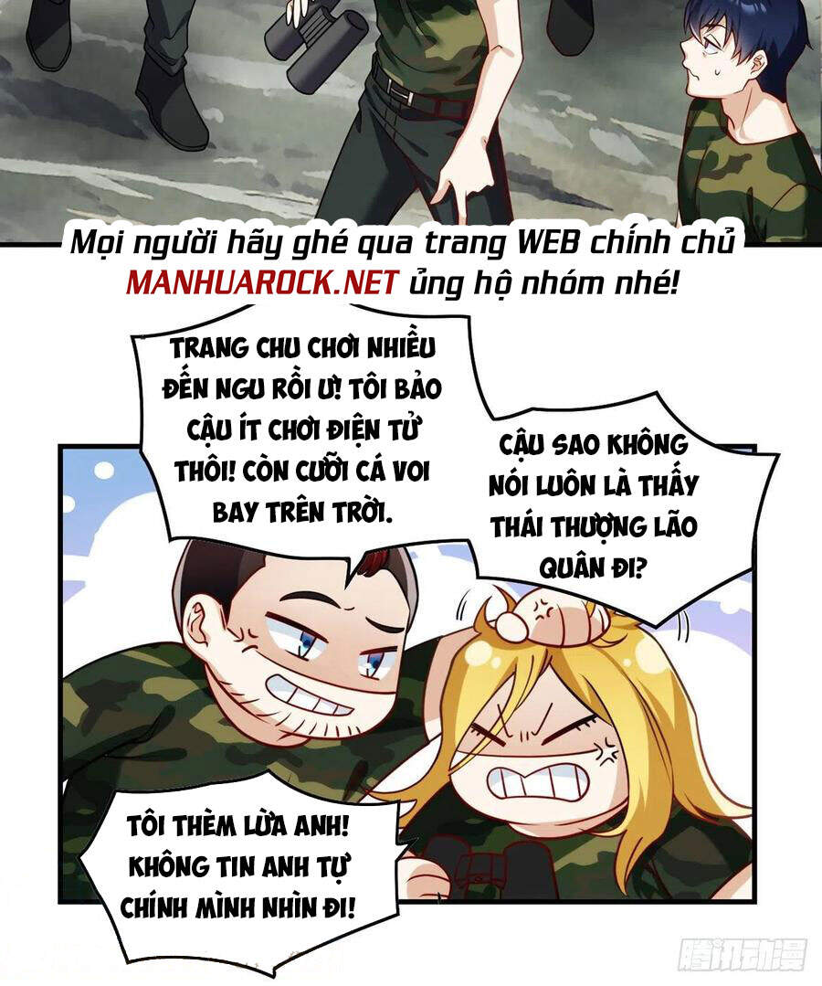 Tiên Tôn Lạc Vô Cực - Chương 75