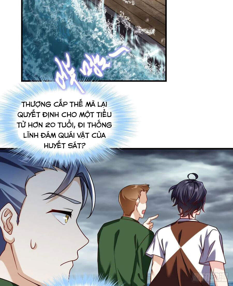 Tiên Tôn Lạc Vô Cực - Chương 75