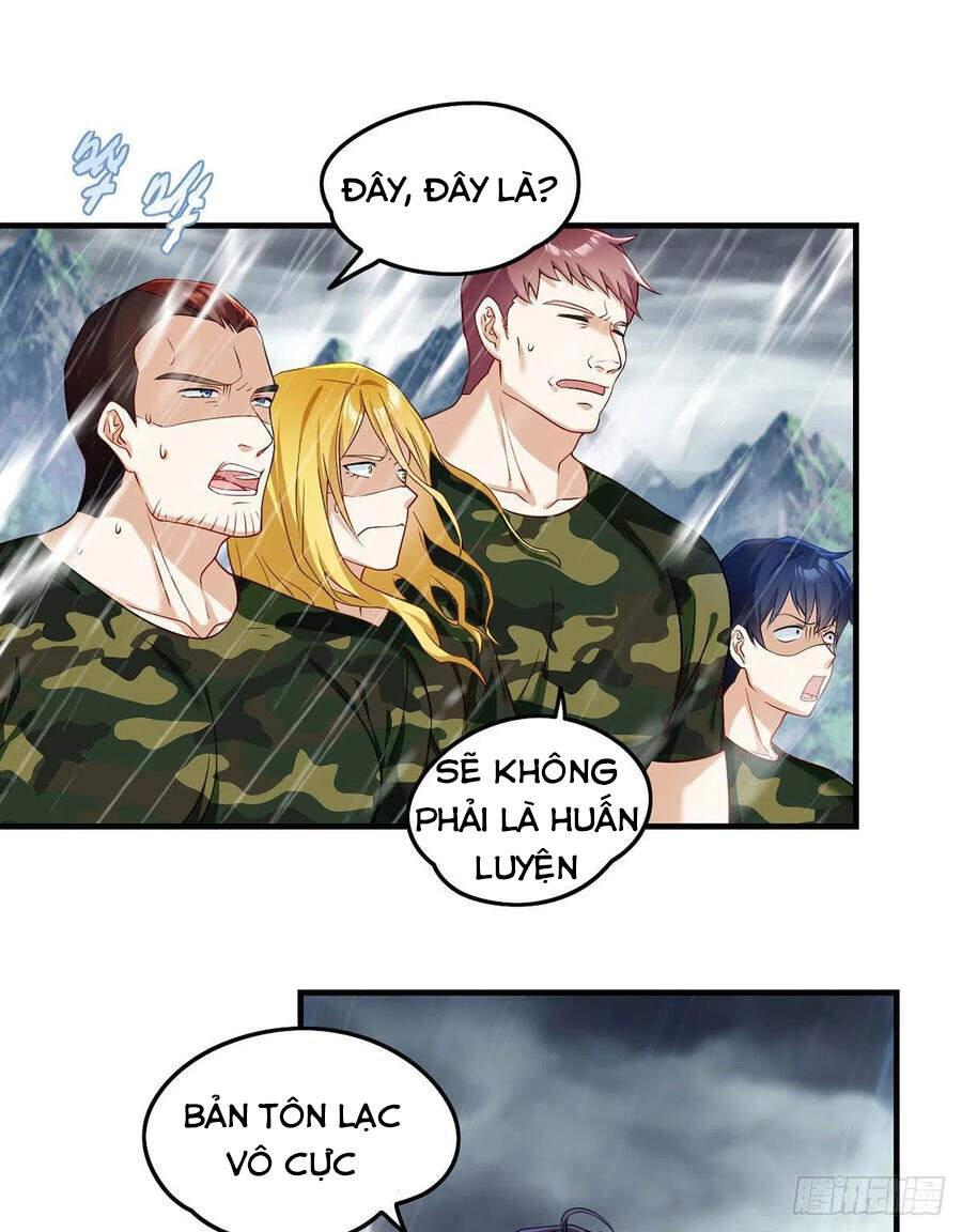 Tiên Tôn Lạc Vô Cực - Chương 75