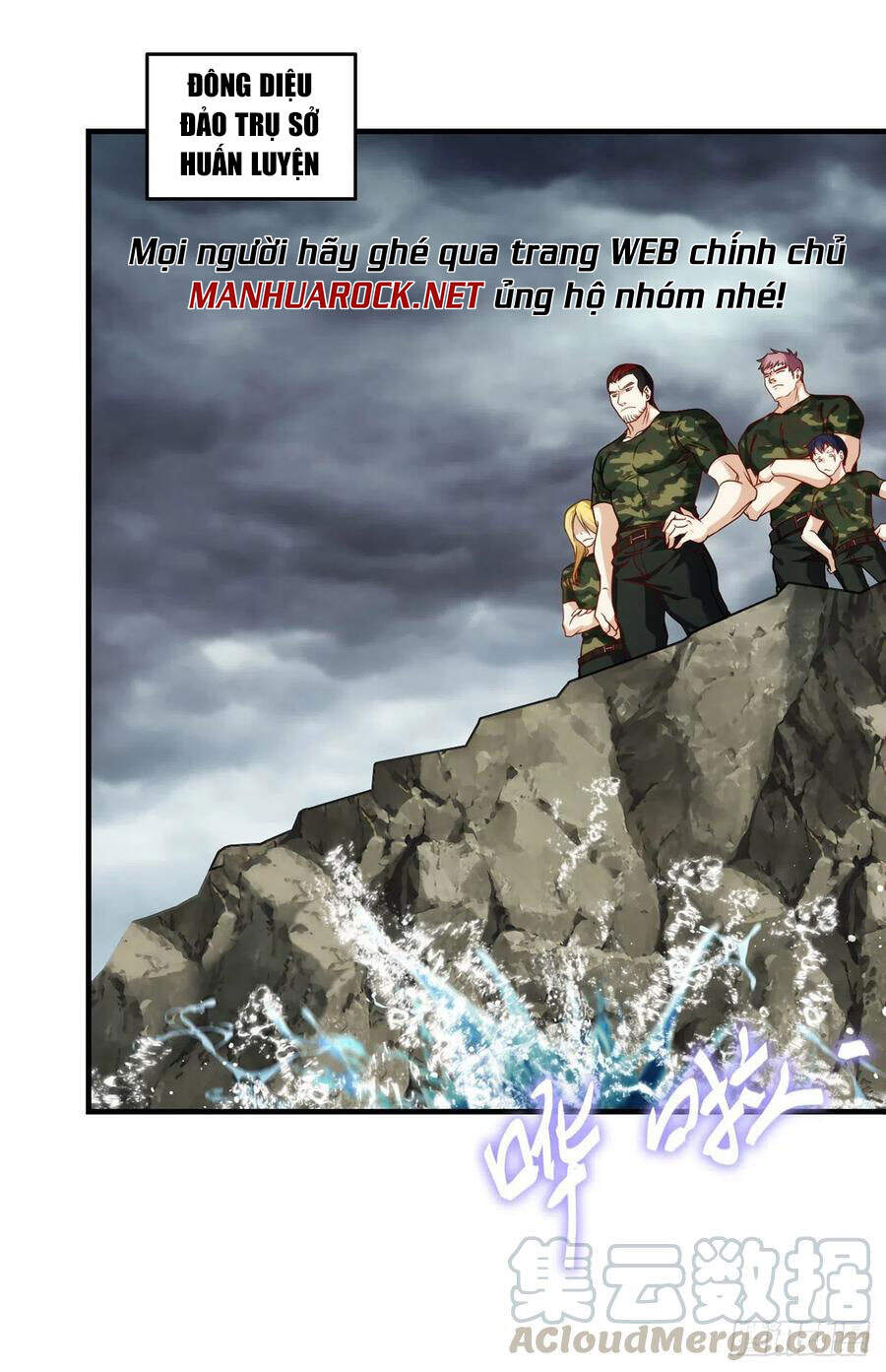 Tiên Tôn Lạc Vô Cực - Chương 75