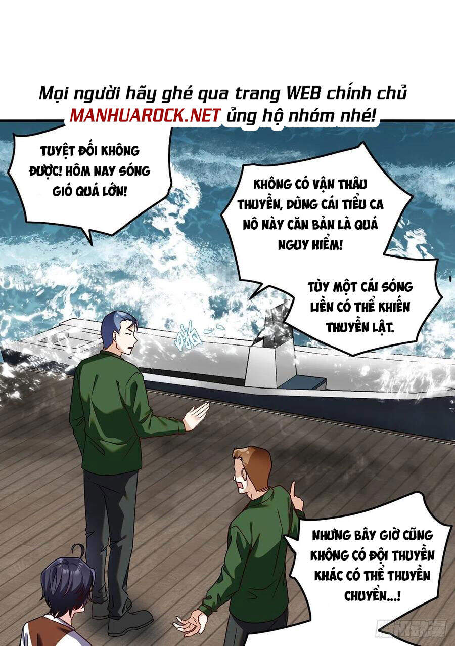 Tiên Tôn Lạc Vô Cực - Chương 75