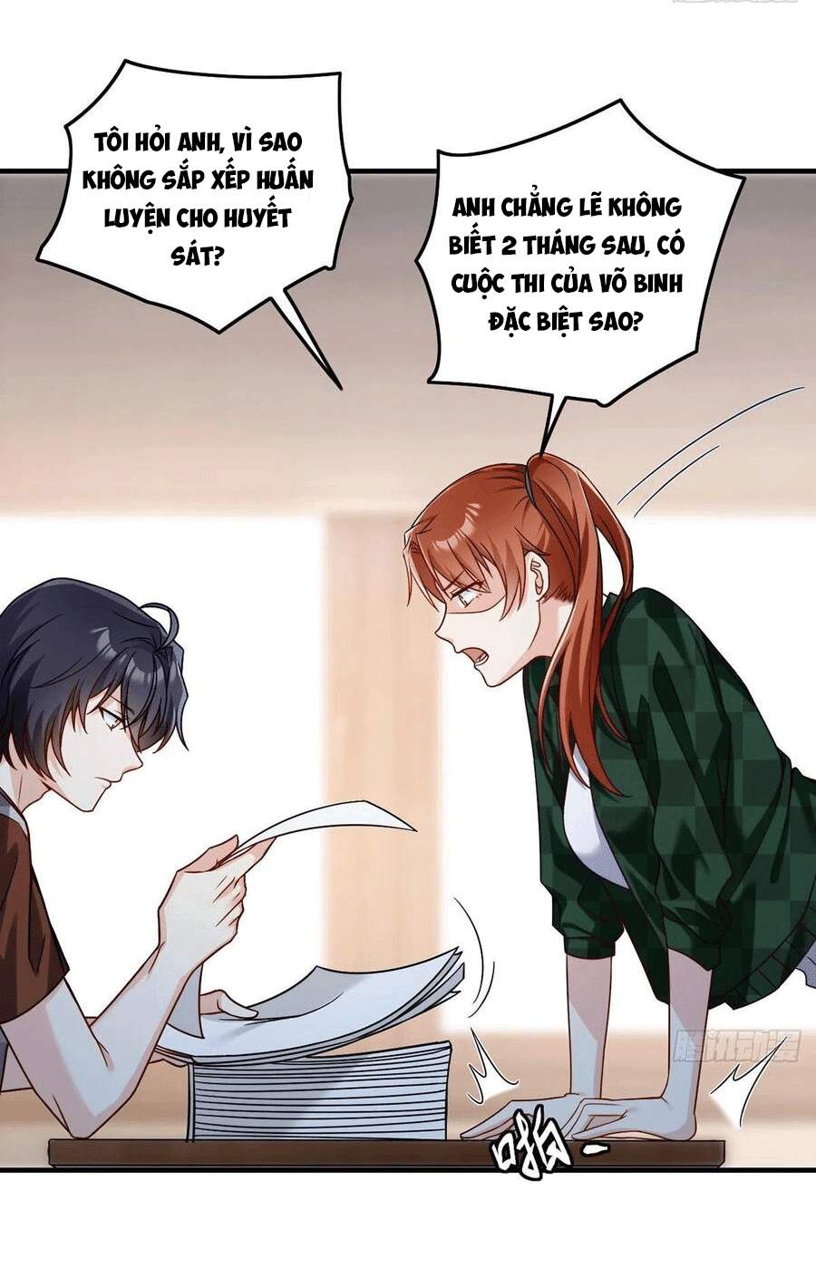 Tiên Tôn Lạc Vô Cực - Chương 77