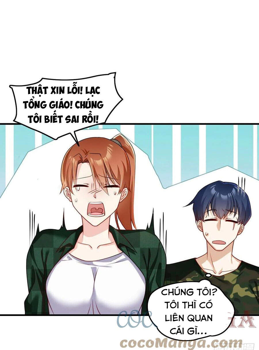 Tiên Tôn Lạc Vô Cực - Chương 77