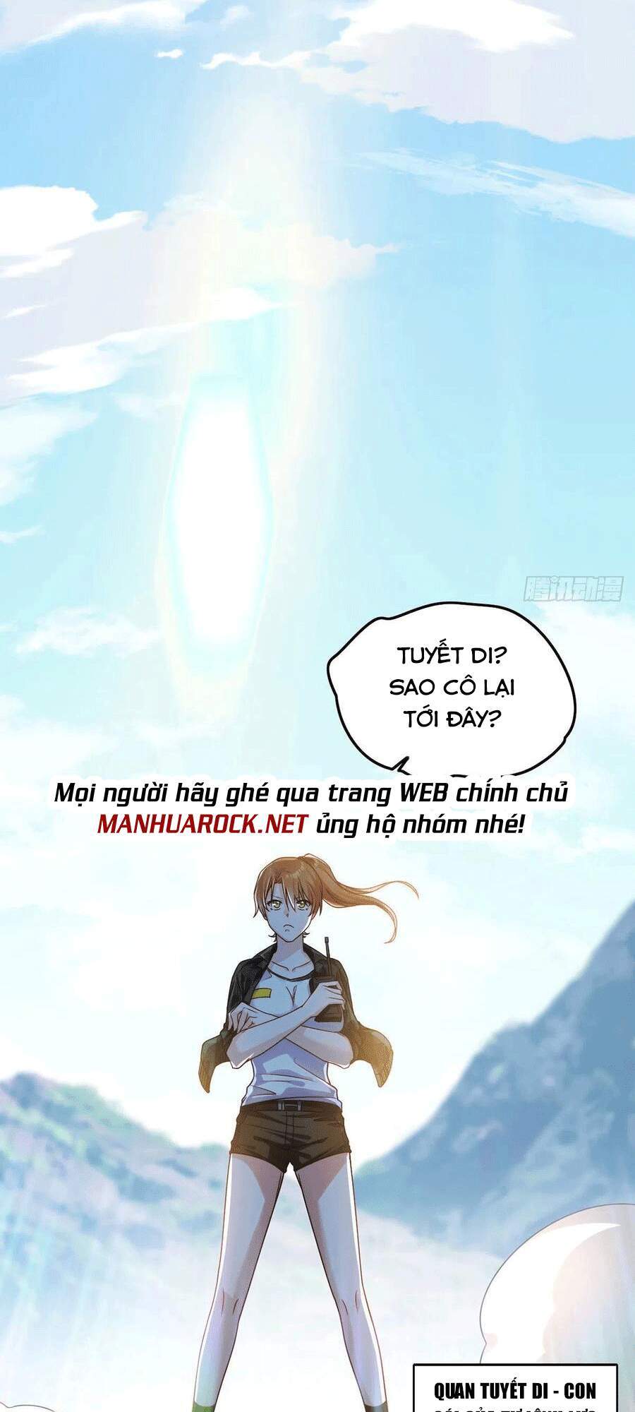 Tiên Tôn Lạc Vô Cực - Chương 77