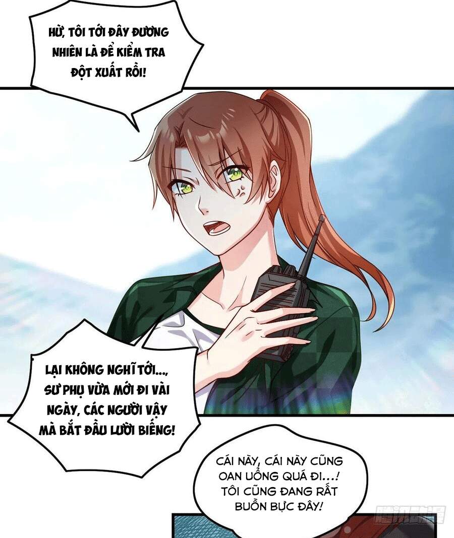 Tiên Tôn Lạc Vô Cực - Chương 77