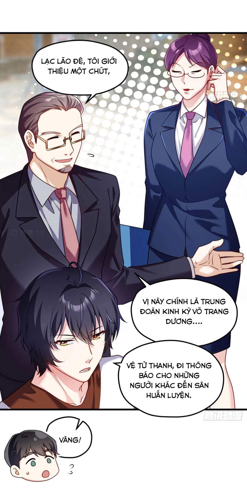 Tiên Tôn Lạc Vô Cực - Chương 78