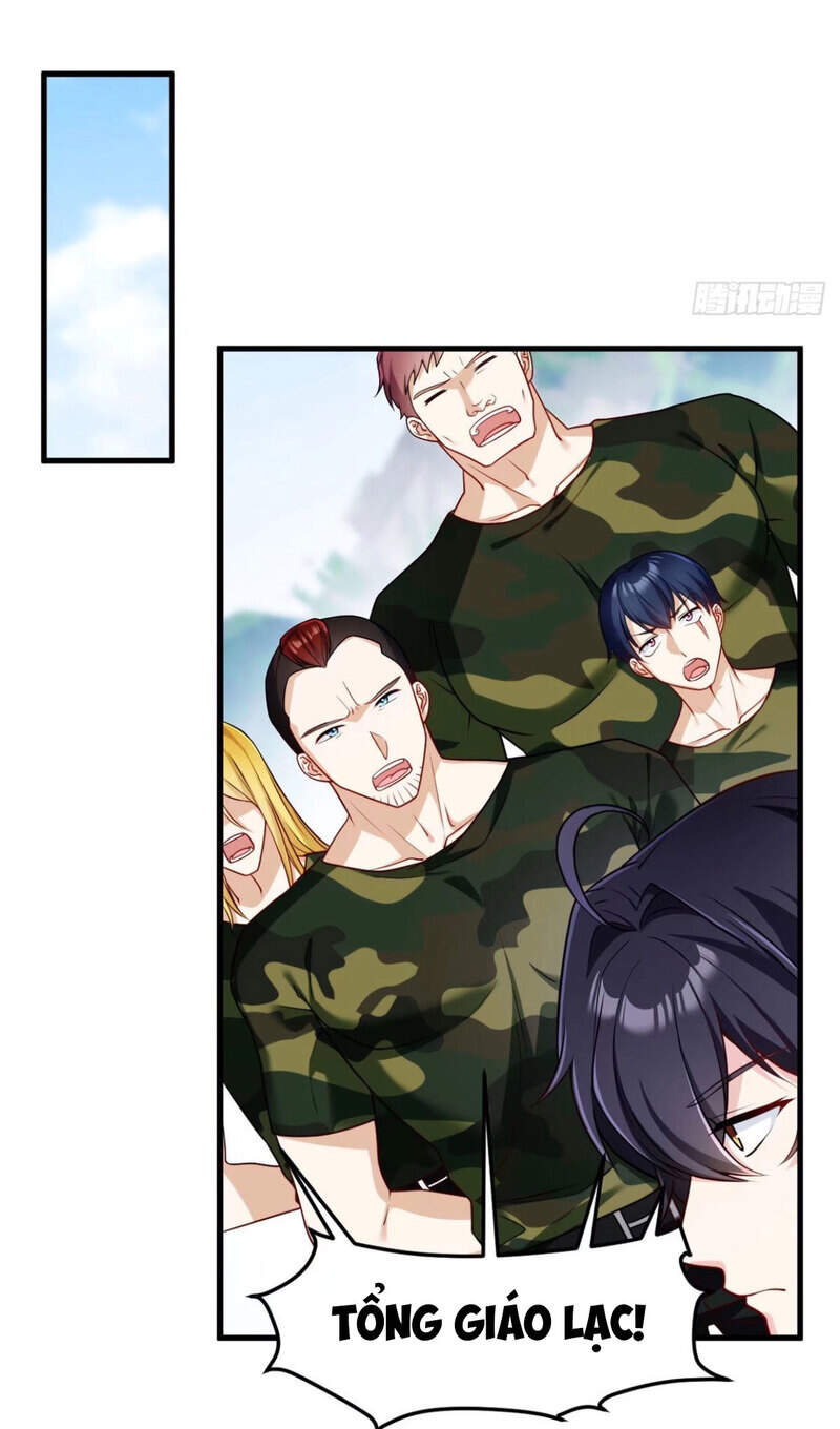 Tiên Tôn Lạc Vô Cực - Chương 78