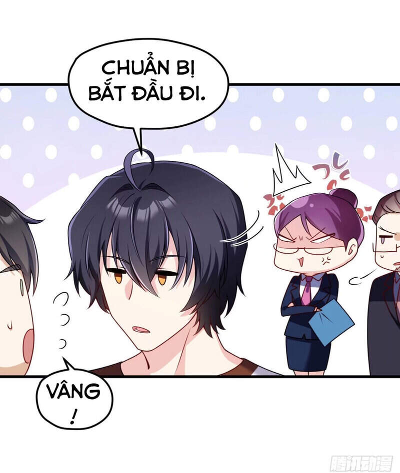 Tiên Tôn Lạc Vô Cực - Chương 78