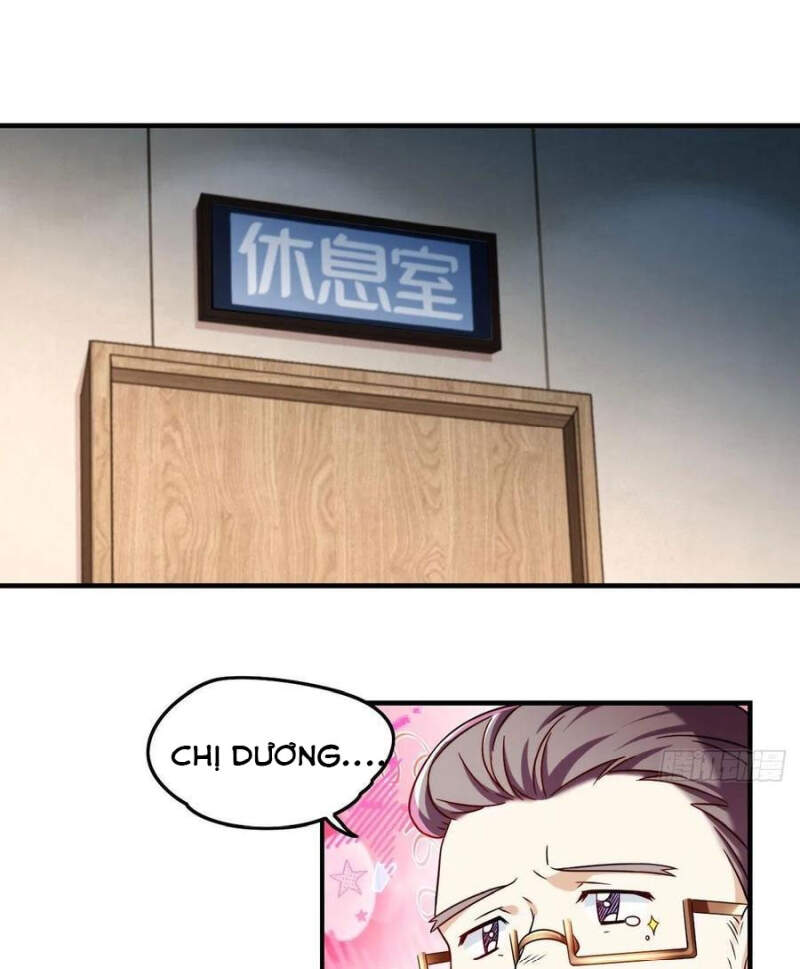 Tiên Tôn Lạc Vô Cực - Chương 81