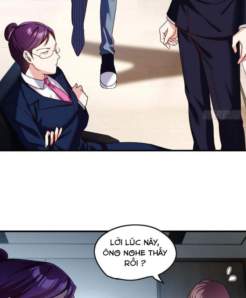 Tiên Tôn Lạc Vô Cực - Chương 81