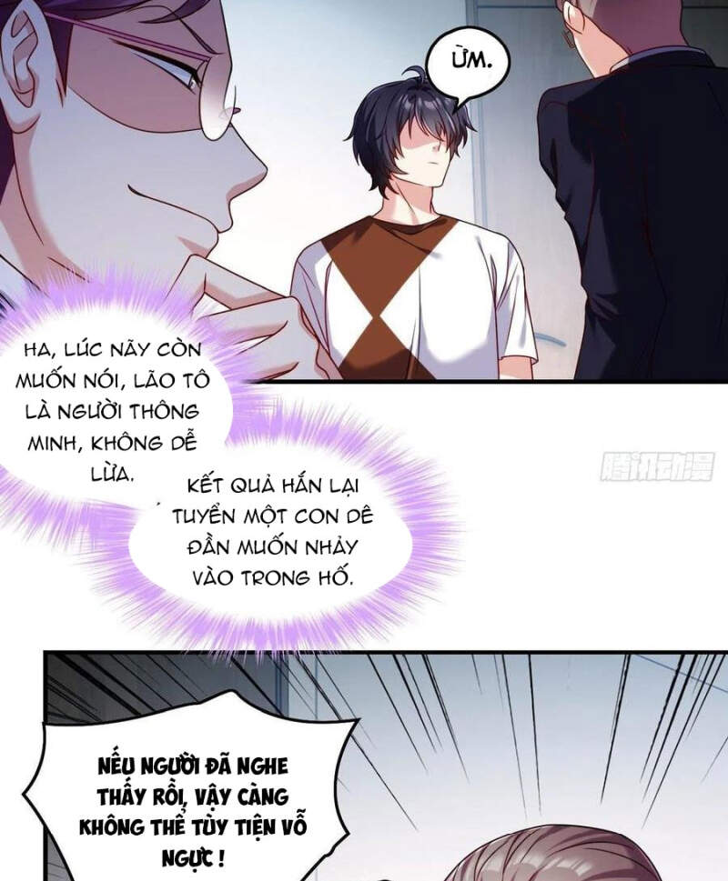 Tiên Tôn Lạc Vô Cực - Chương 81