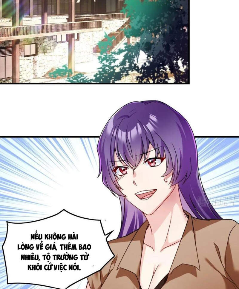 Tiên Tôn Lạc Vô Cực - Chương 81