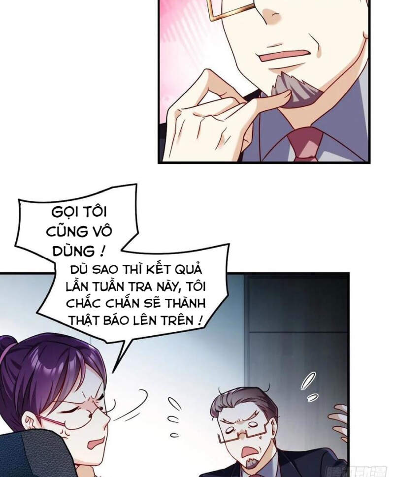 Tiên Tôn Lạc Vô Cực - Chương 81