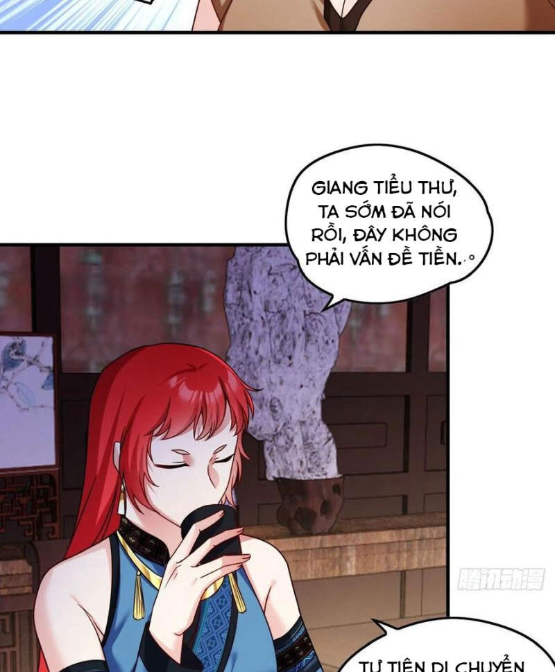 Tiên Tôn Lạc Vô Cực - Chương 81