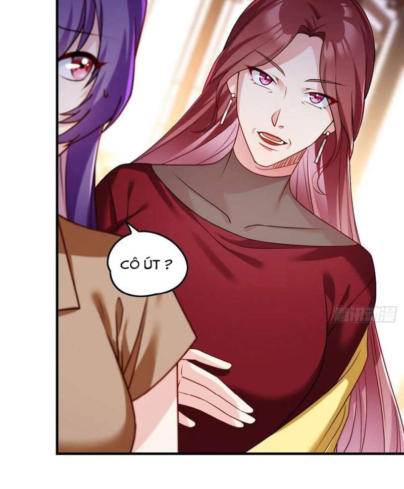 Tiên Tôn Lạc Vô Cực - Chương 81