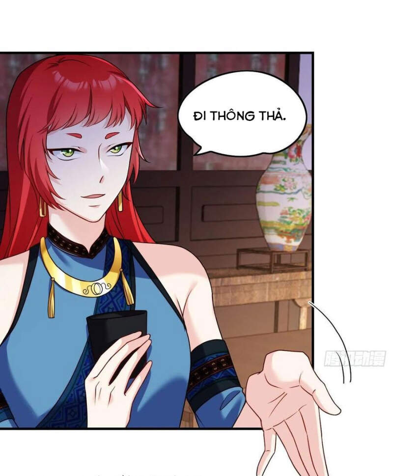 Tiên Tôn Lạc Vô Cực - Chương 81