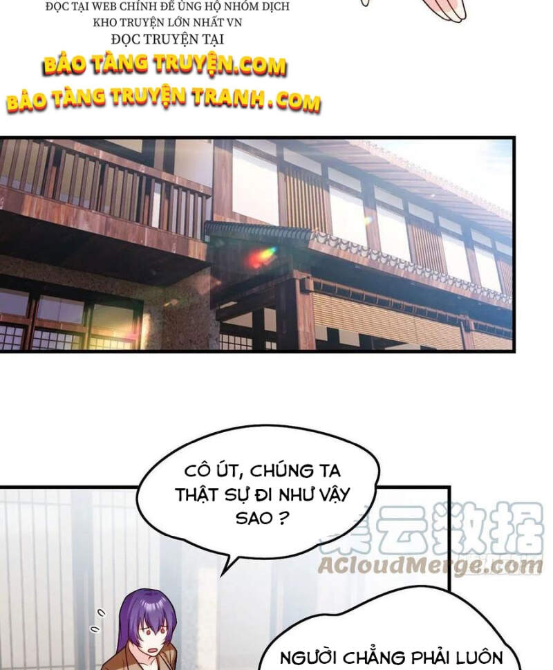 Tiên Tôn Lạc Vô Cực - Chương 81