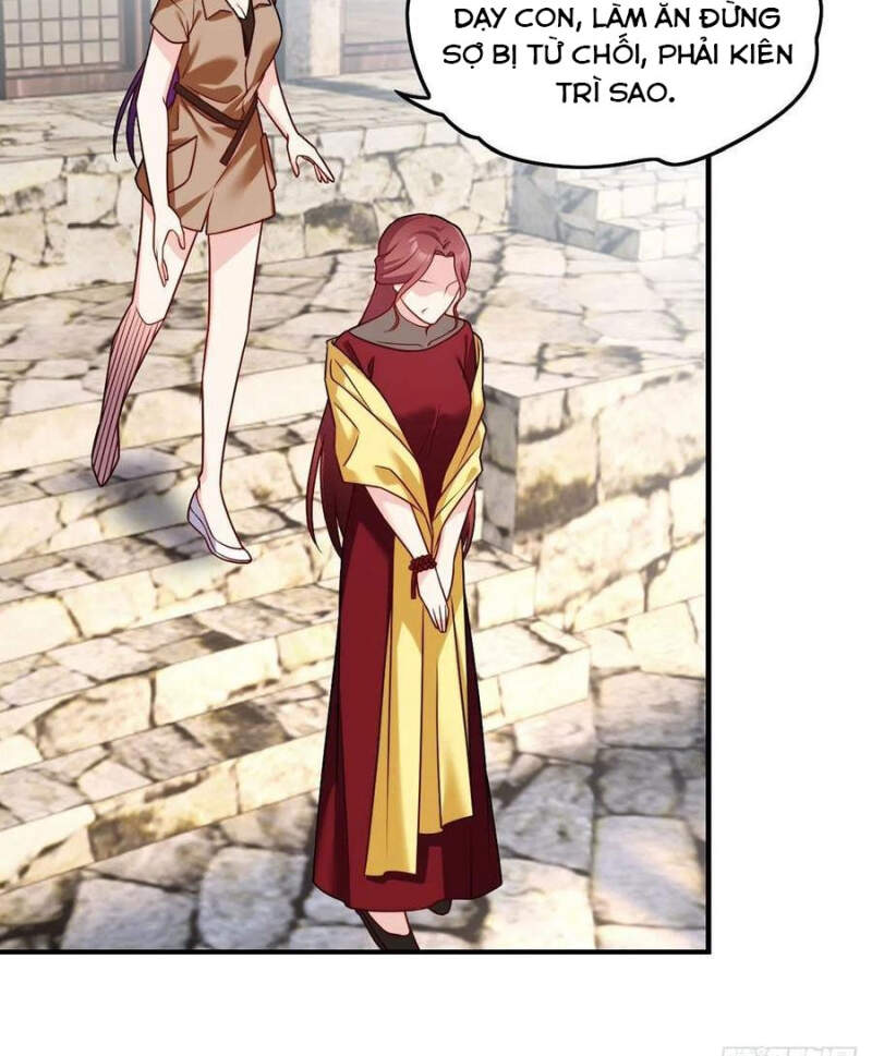 Tiên Tôn Lạc Vô Cực - Chương 81