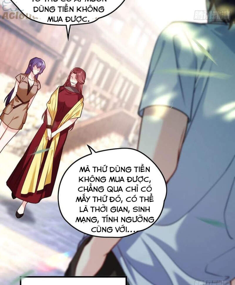 Tiên Tôn Lạc Vô Cực - Chương 81