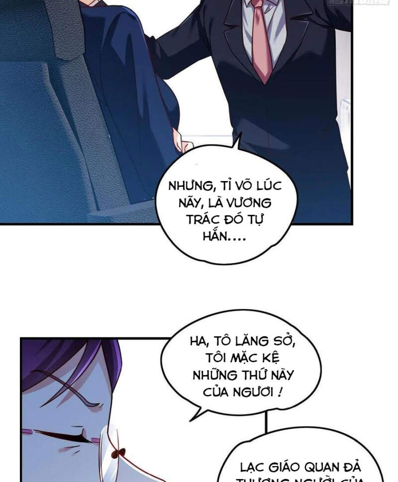 Tiên Tôn Lạc Vô Cực - Chương 81