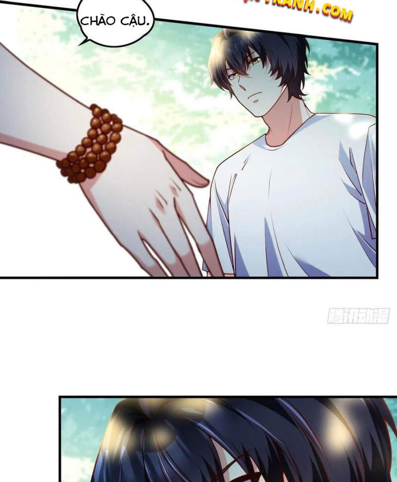 Tiên Tôn Lạc Vô Cực - Chương 81