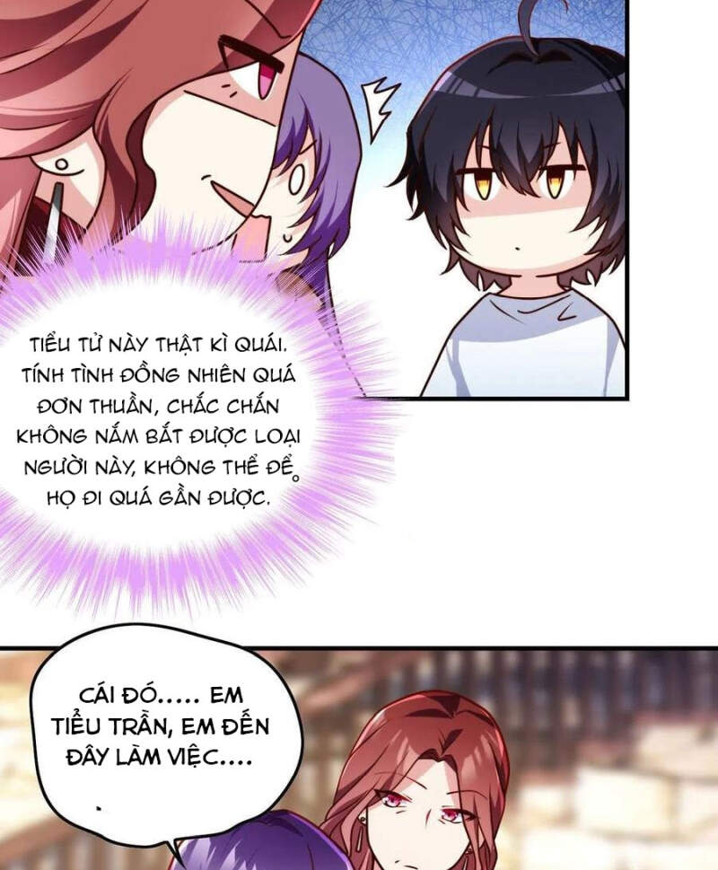 Tiên Tôn Lạc Vô Cực - Chương 81