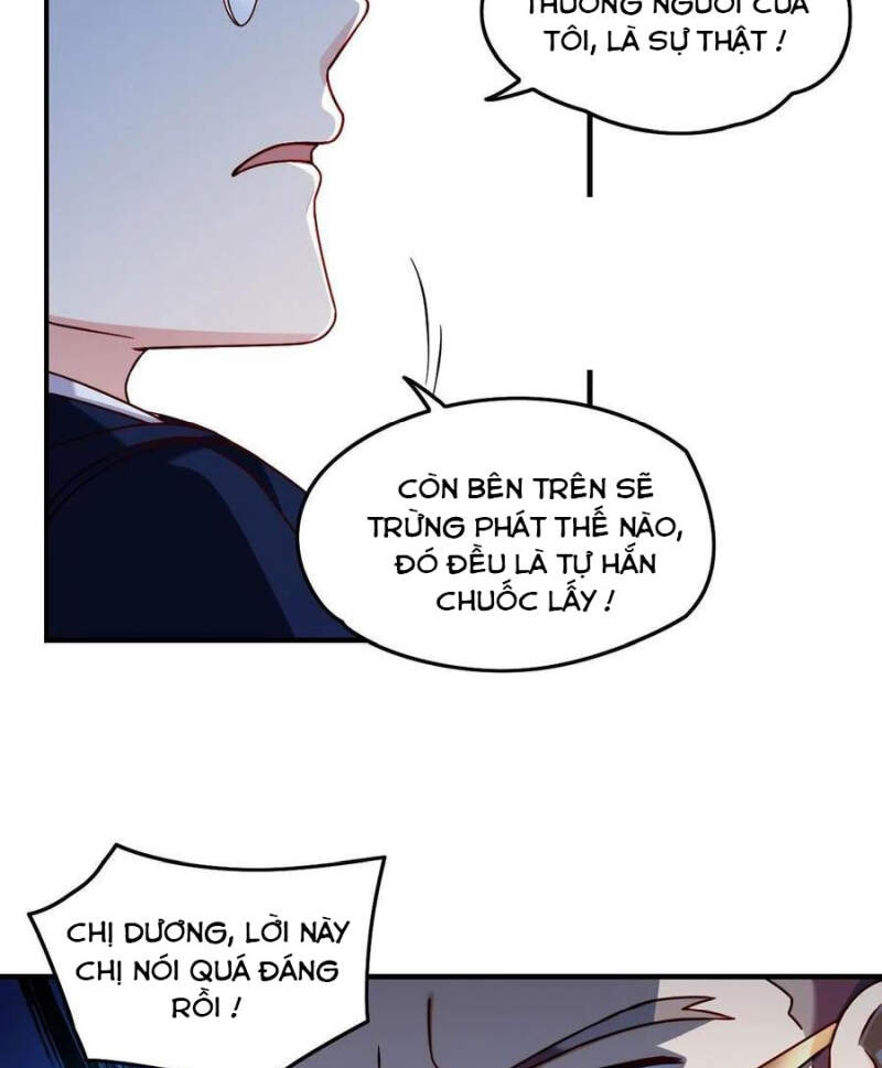 Tiên Tôn Lạc Vô Cực - Chương 81