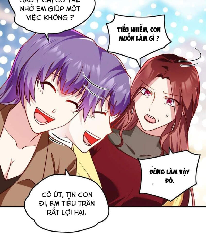 Tiên Tôn Lạc Vô Cực - Chương 81