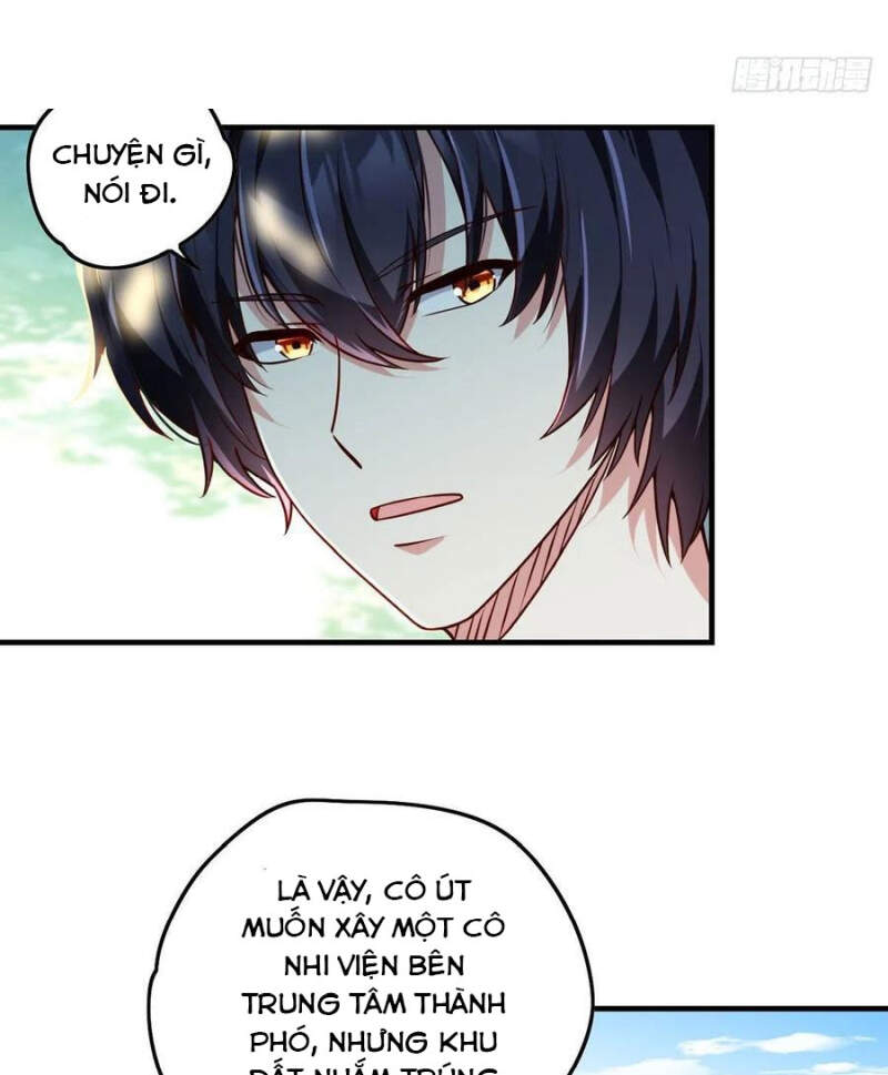 Tiên Tôn Lạc Vô Cực - Chương 81