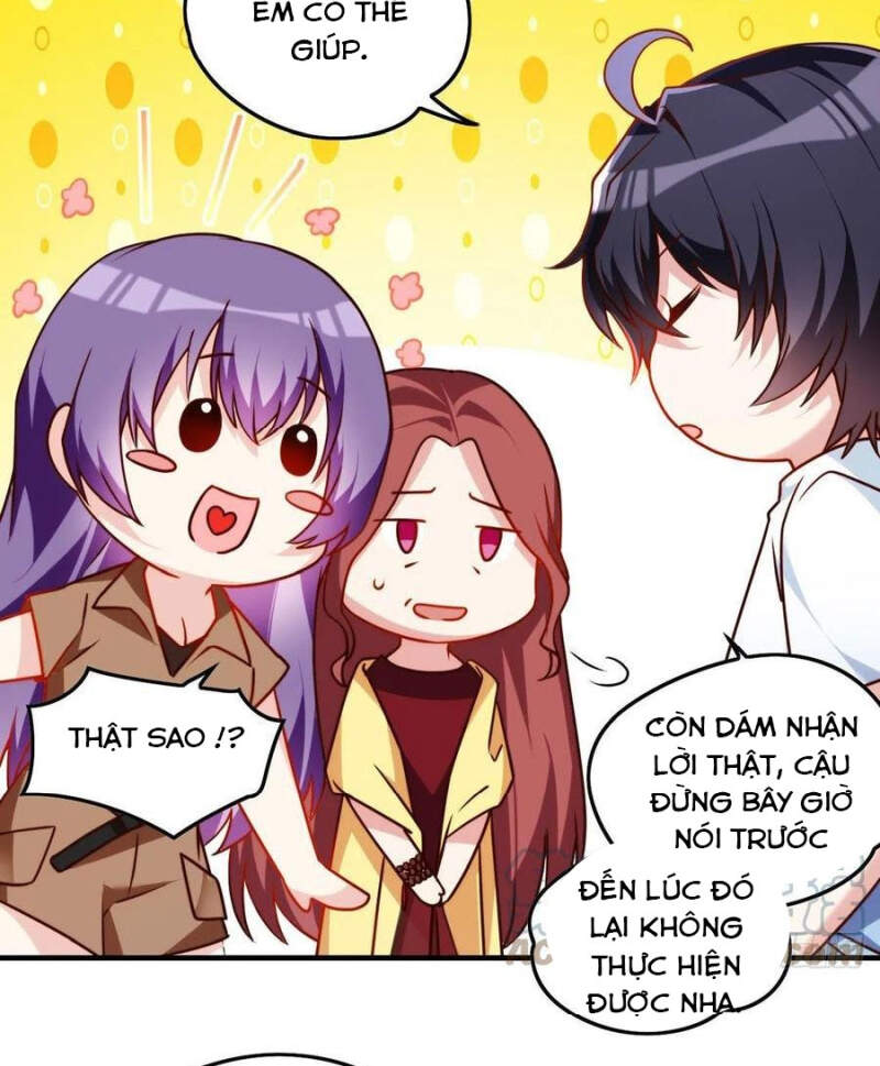 Tiên Tôn Lạc Vô Cực - Chương 81